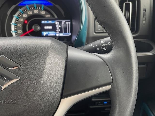 Suzuki HUSTLER 2020 7766375-1