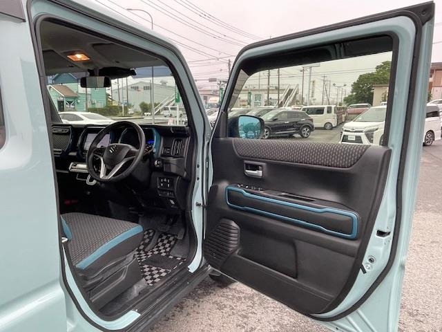 Suzuki HUSTLER 2020 7766375-11