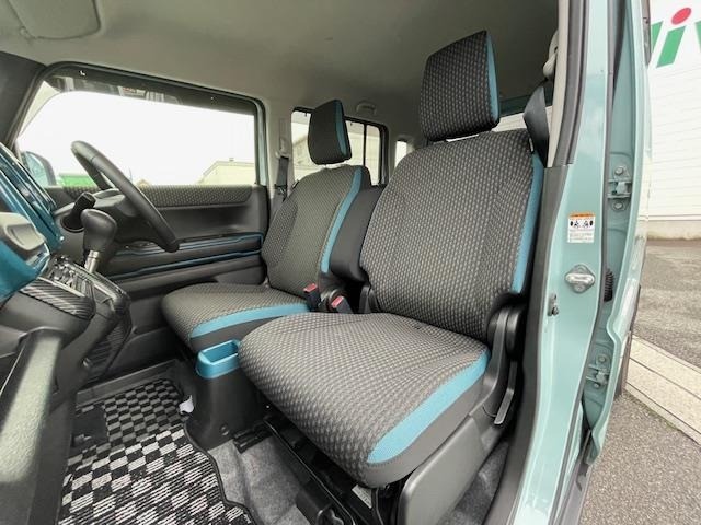 Suzuki HUSTLER 2020 7766375-12