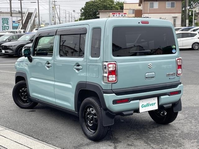 Suzuki HUSTLER 2020 7766375-13