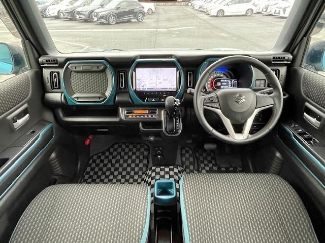 Suzuki HUSTLER 2020 7766375-14