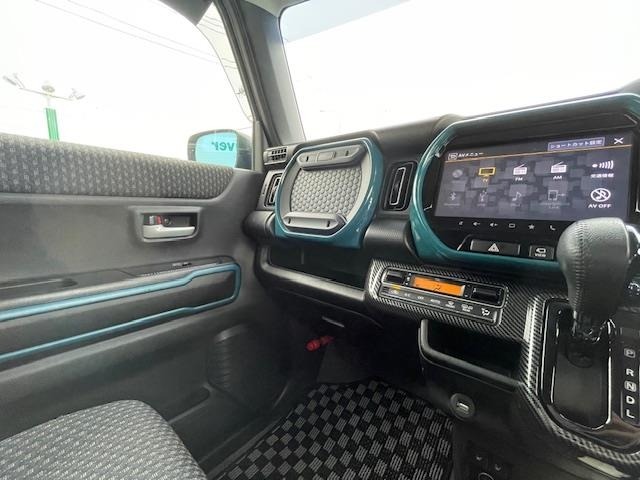 Suzuki HUSTLER 2020 7766375-15