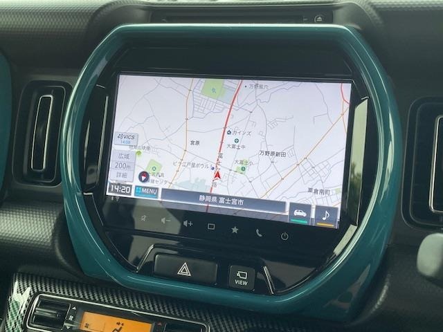 Suzuki HUSTLER 2020 7766375-16