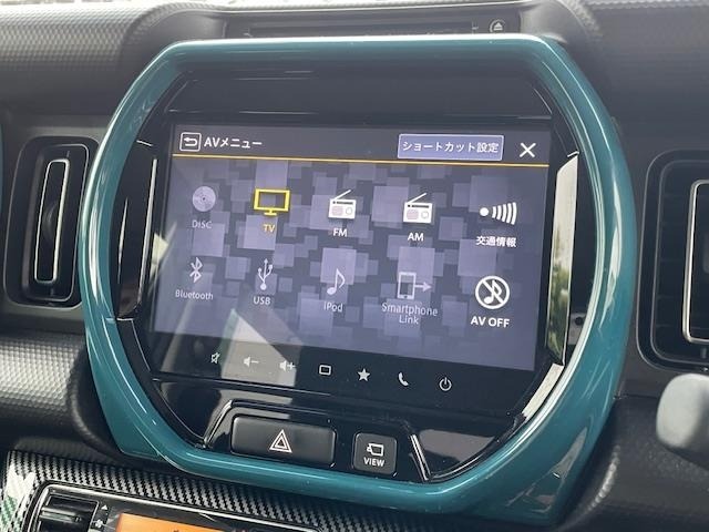 Suzuki HUSTLER 2020 7766375-18