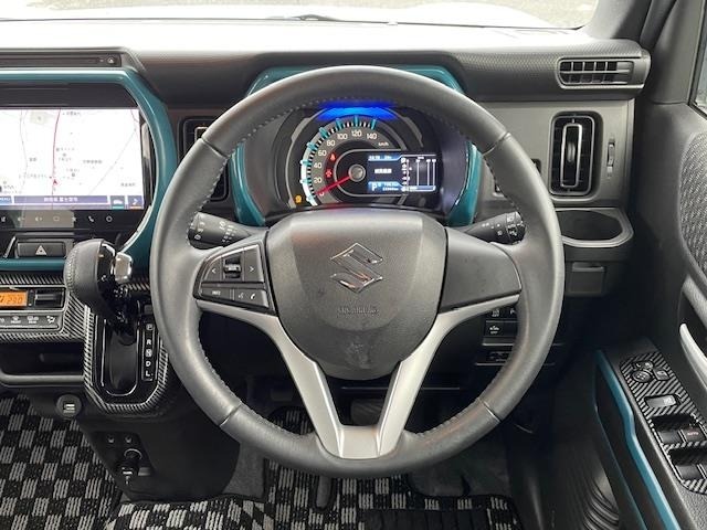 Suzuki HUSTLER 2020 7766375-19