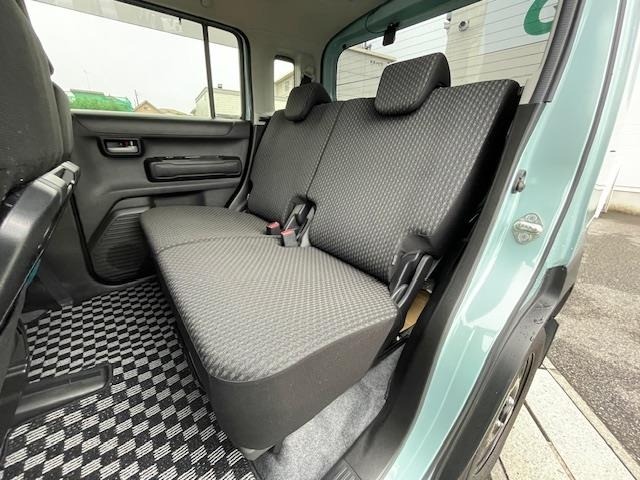 Suzuki HUSTLER 2020 7766375-2