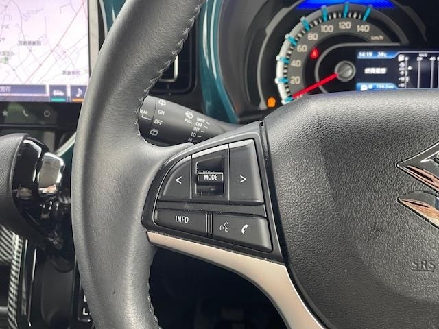 Suzuki HUSTLER 2020 7766375-21