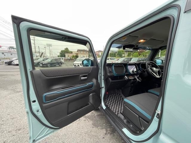 Suzuki HUSTLER 2020 7766375-22