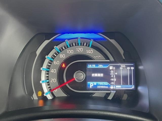 Suzuki HUSTLER 2020 7766375-3