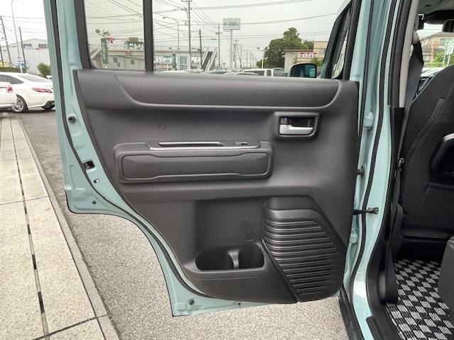 Suzuki HUSTLER 2020 7766375-4