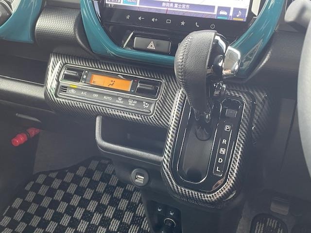 Suzuki HUSTLER 2020 7766375-5