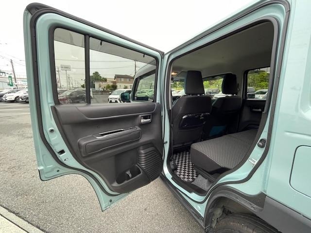 Suzuki HUSTLER 2020 7766375-6