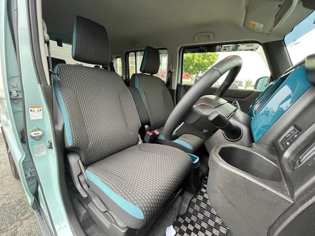Suzuki HUSTLER 2020 7766375-9