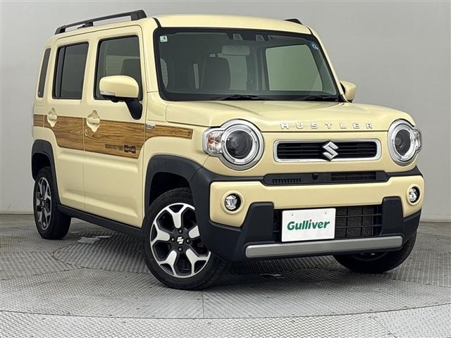 Suzuki HUSTLER 2023 7766376-0
