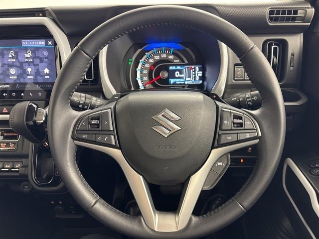 Suzuki HUSTLER 2023 7766376-12