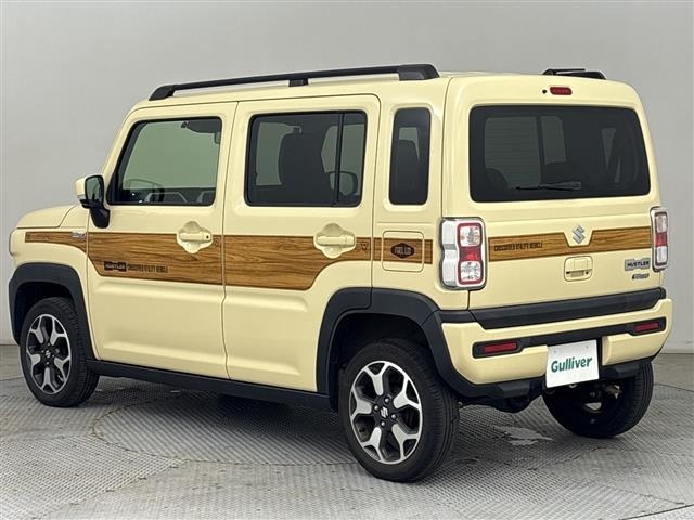 Suzuki HUSTLER 2023 7766376-13