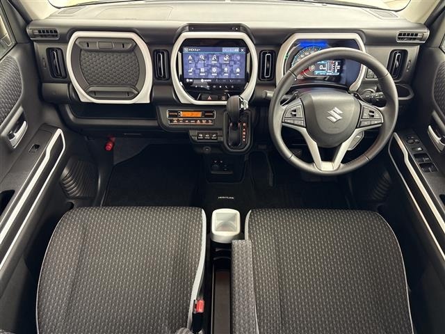 Suzuki HUSTLER 2023 7766376-14