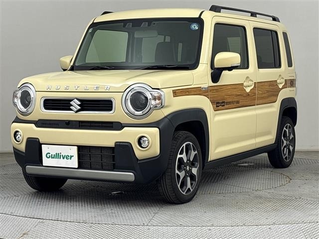 Suzuki HUSTLER 2023 7766376-15