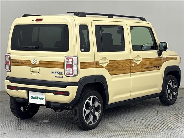 Suzuki HUSTLER 2023 7766376-16
