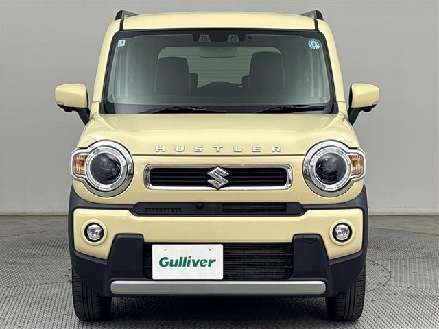 Suzuki HUSTLER 2023 7766376-17