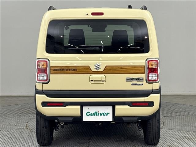 Suzuki HUSTLER 2023 7766376-18