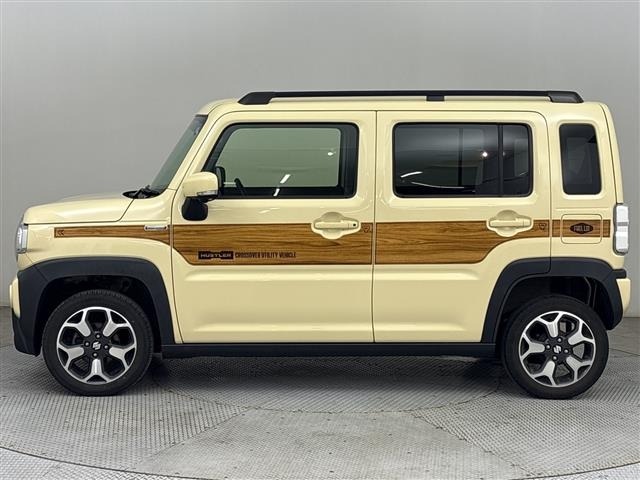 Suzuki HUSTLER 2023 7766376-19