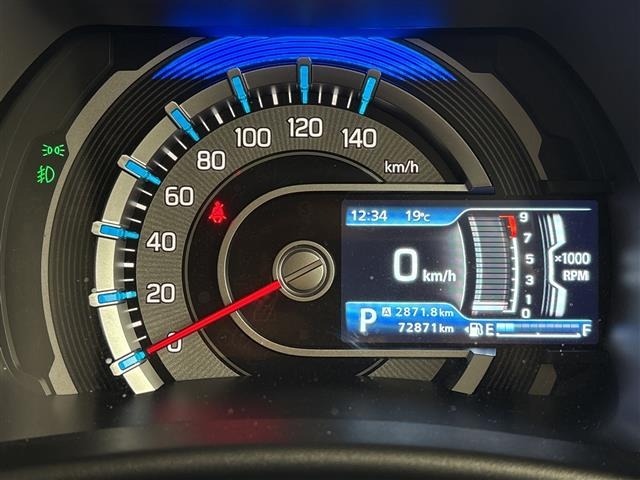 Suzuki HUSTLER 2023 7766376-20