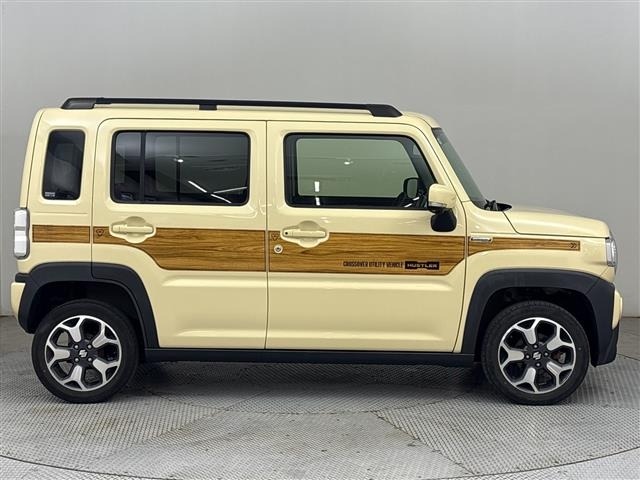 Suzuki HUSTLER 2023 7766376-21