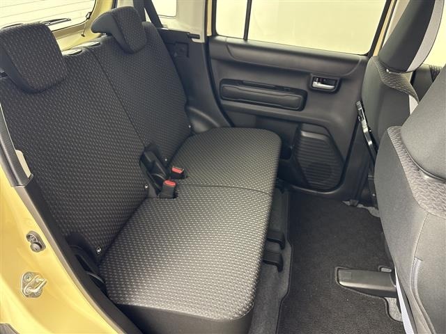 Suzuki HUSTLER 2023 7766376-5