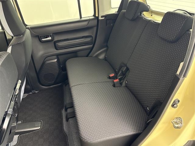 Suzuki HUSTLER 2023 7766376-7