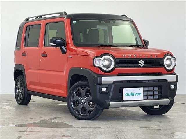 Suzuki HUSTLER 2025 7766403-0