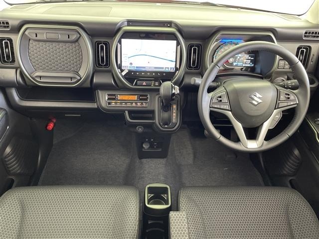 Suzuki HUSTLER 2025 7766403-14