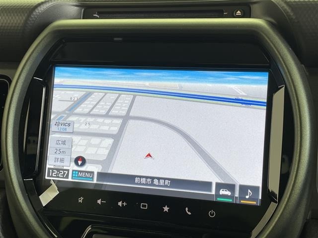 Suzuki HUSTLER 2025 7766403-15