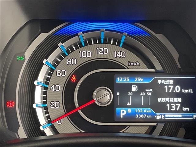 Suzuki HUSTLER 2025 7766403-17