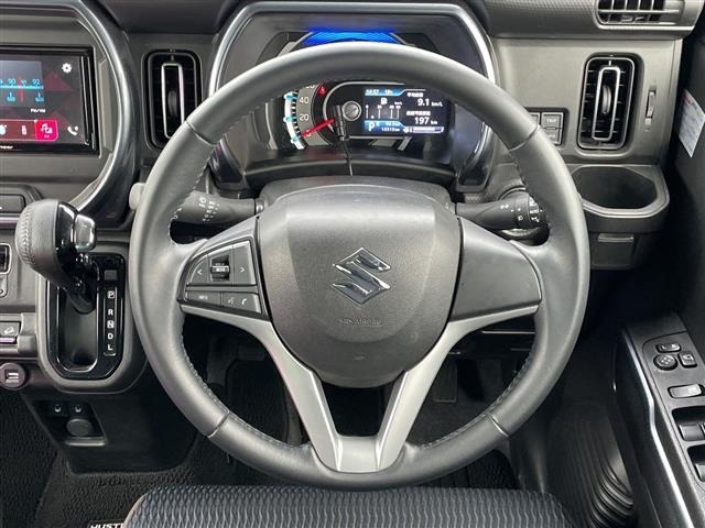 Suzuki HUSTLER 2021 7766461-1