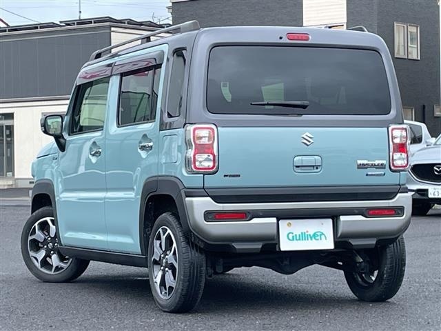 Suzuki HUSTLER 2021 7766461-13