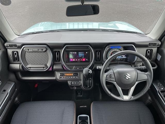 Suzuki HUSTLER 2021 7766461-14
