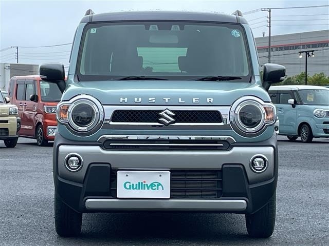 Suzuki HUSTLER 2021 7766461-15