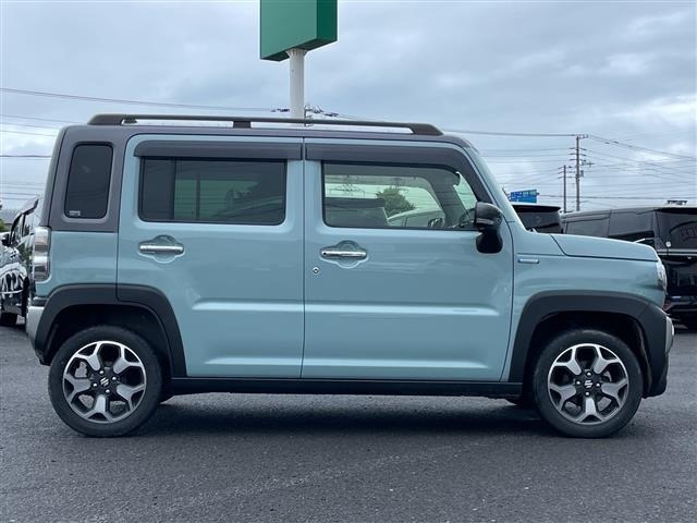 Suzuki HUSTLER 2021 7766461-17