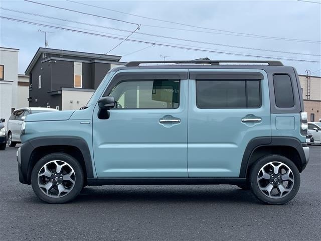 Suzuki HUSTLER 2021 7766461-18