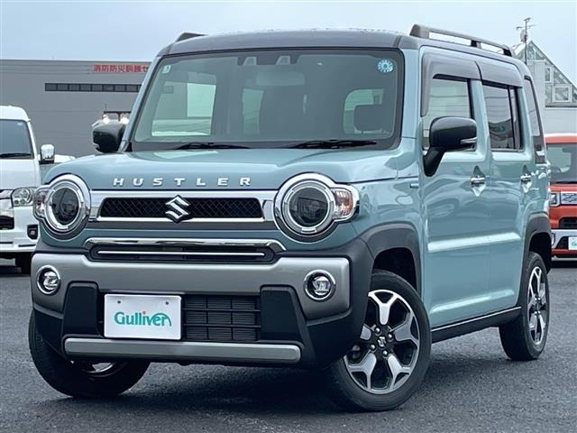 Suzuki HUSTLER 2021 7766461-19