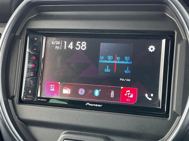 Suzuki HUSTLER 2021 7766461-20