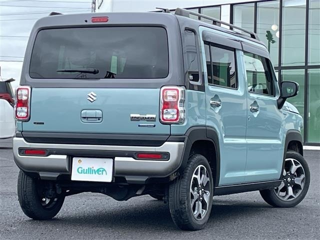 Suzuki HUSTLER 2021 7766461-21