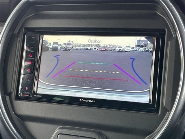 Suzuki HUSTLER 2021 7766461-22