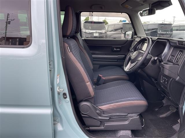 Suzuki HUSTLER 2021 7766461-3