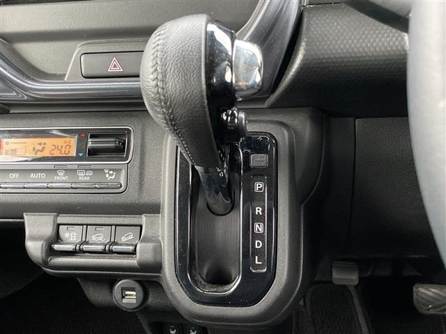 Suzuki HUSTLER 2021 7766461-4