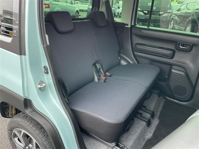 Suzuki HUSTLER 2021 7766461-5