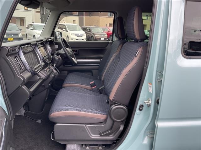 Suzuki HUSTLER 2021 7766461-7