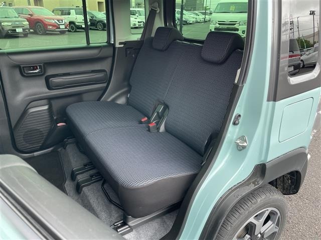 Suzuki HUSTLER 2021 7766461-8
