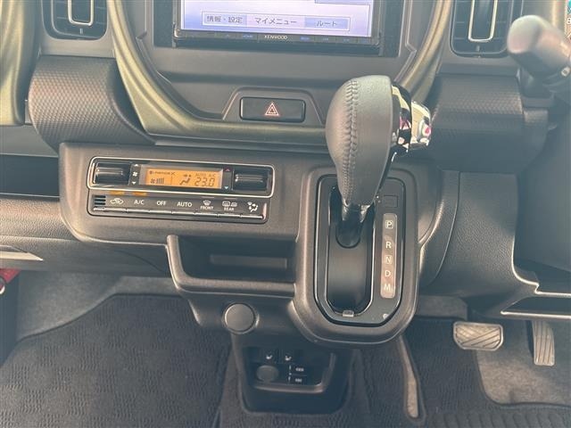 Suzuki HUSTLER 2025 7766462-1